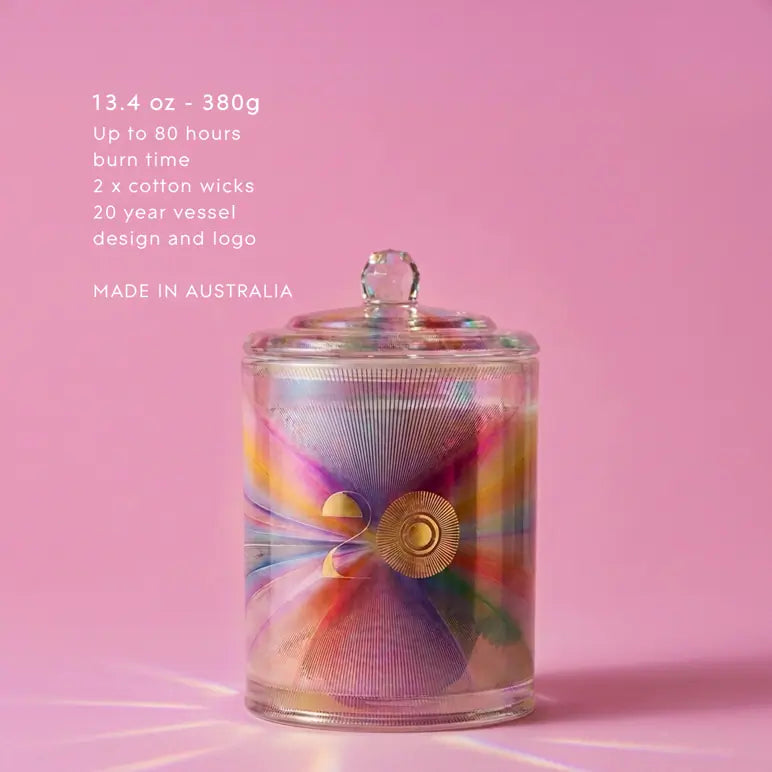 Absolutely Everything All At Once Candle - 380g
