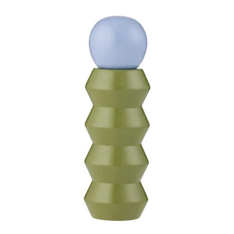 ARIES WOOD S&P GRINDER OLIVE