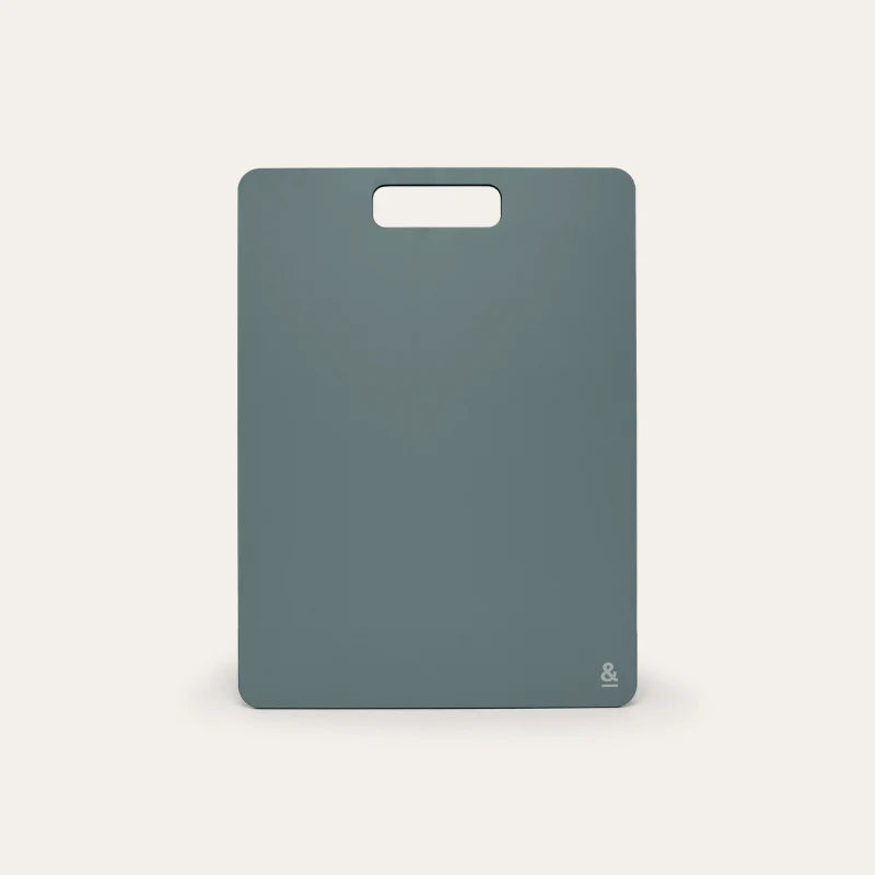 Wood Fibre Chopping Board Eucalyptus - Large