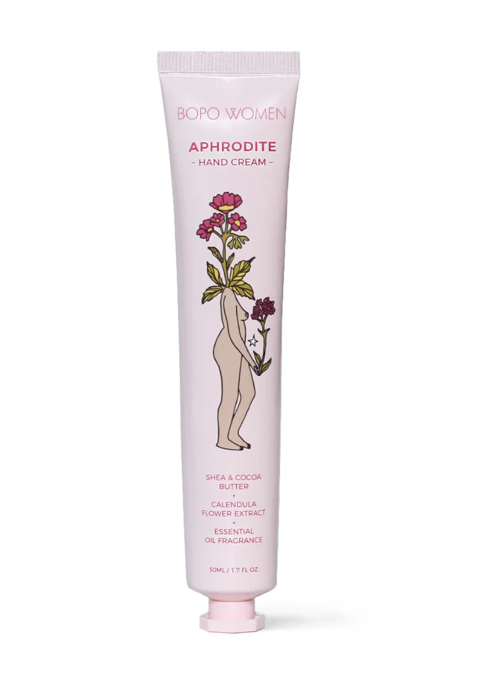 Aphrodite Luxury Hand Cream