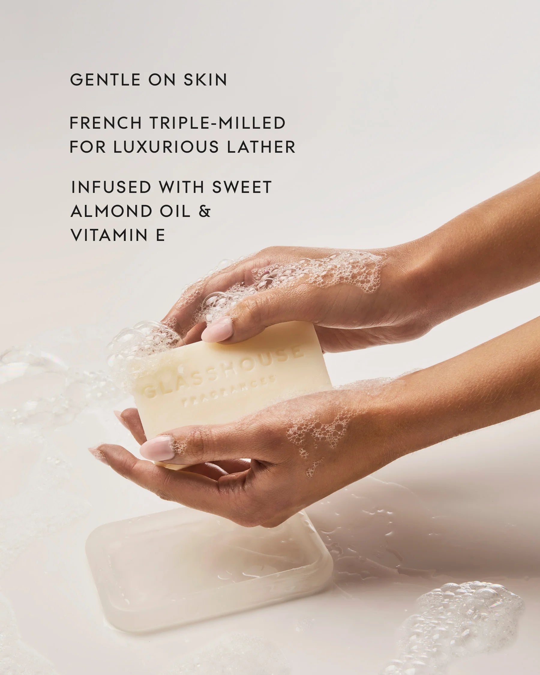 Sunsets in Capri/White Peach and Seabreeze Body Bar