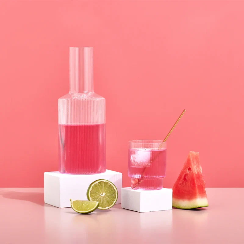 Hydramama - Watermelon & Lime
