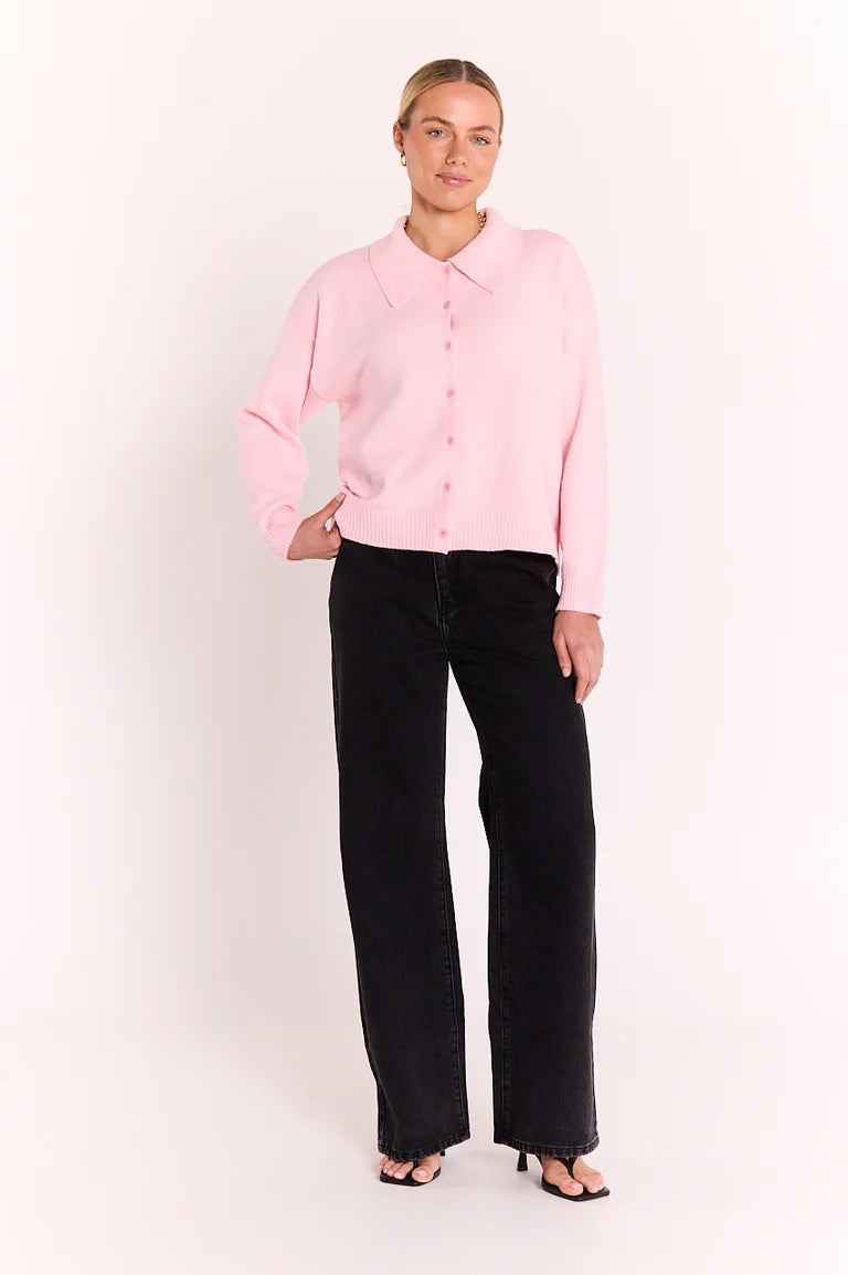 Alice Cardi - Pink