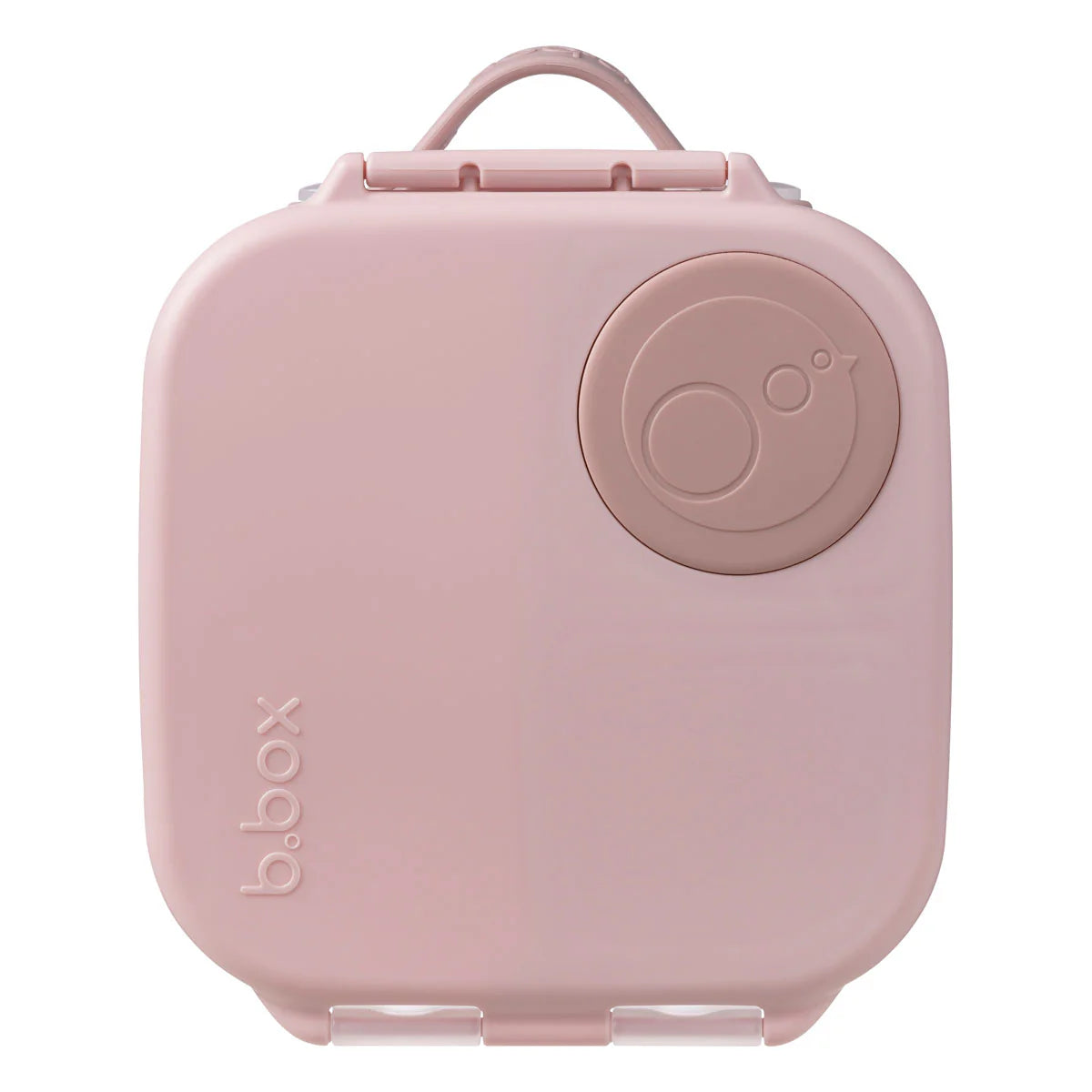 Mini Lunchbox - Blush Crush