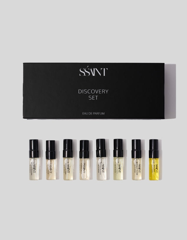Discovery Set
