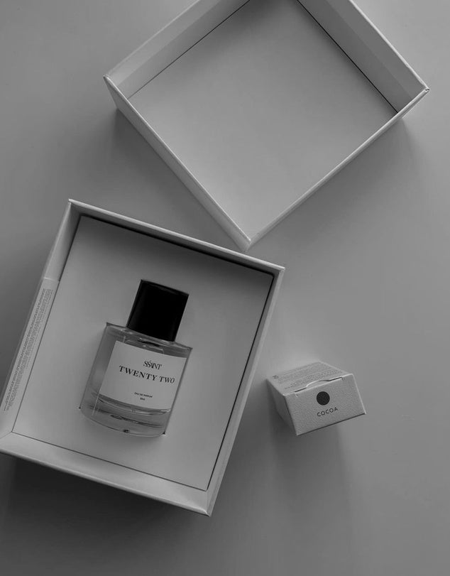 Twenty Two - 50ml