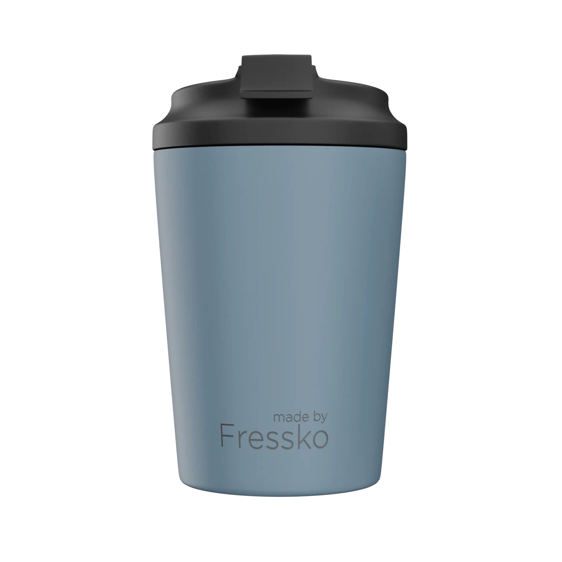Ceramic Bino 8oz - River