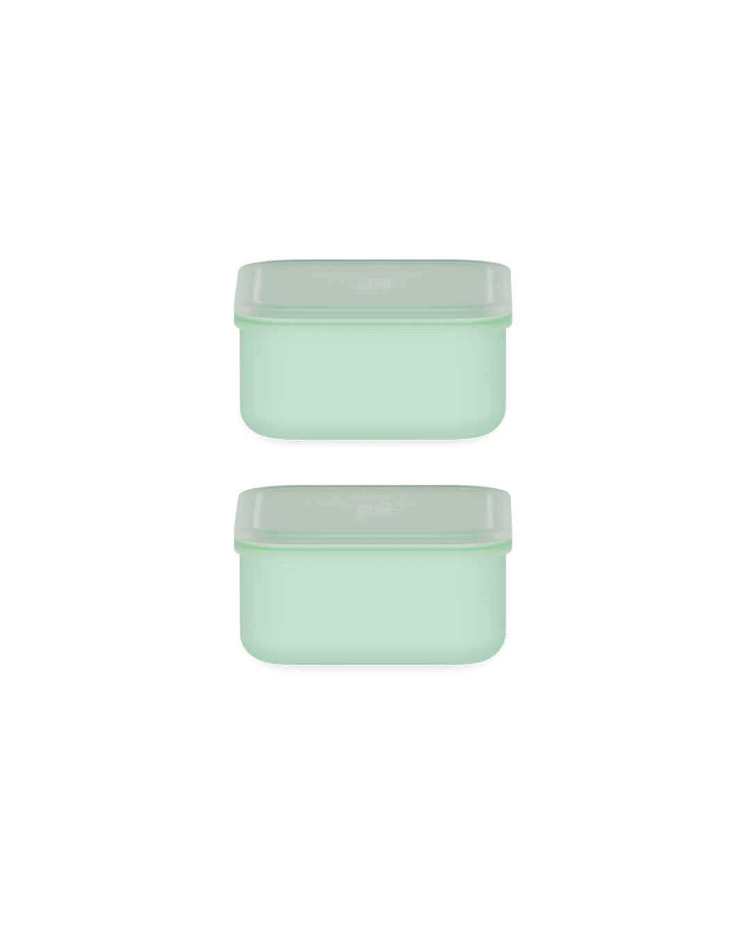 Duo Pack - Large - Mint Gelato
