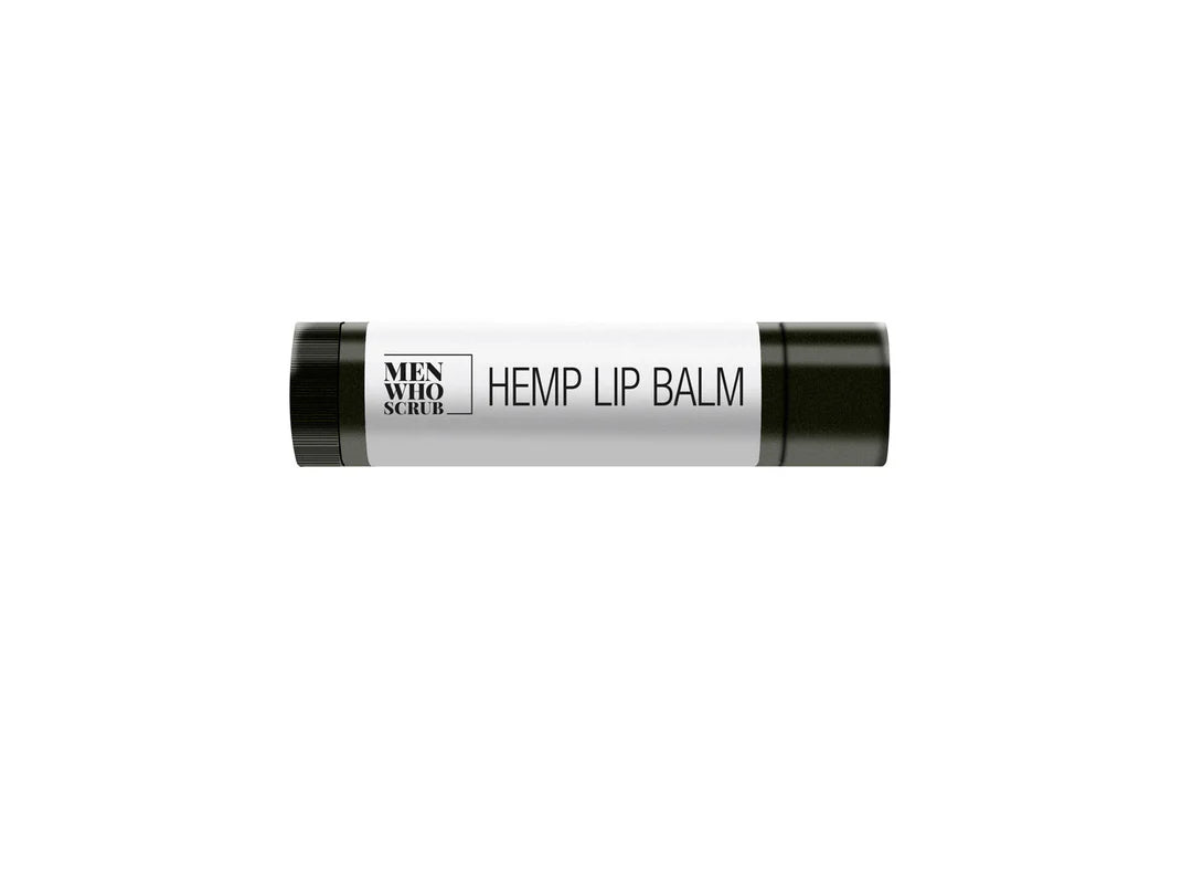 Hemp Lip Balm