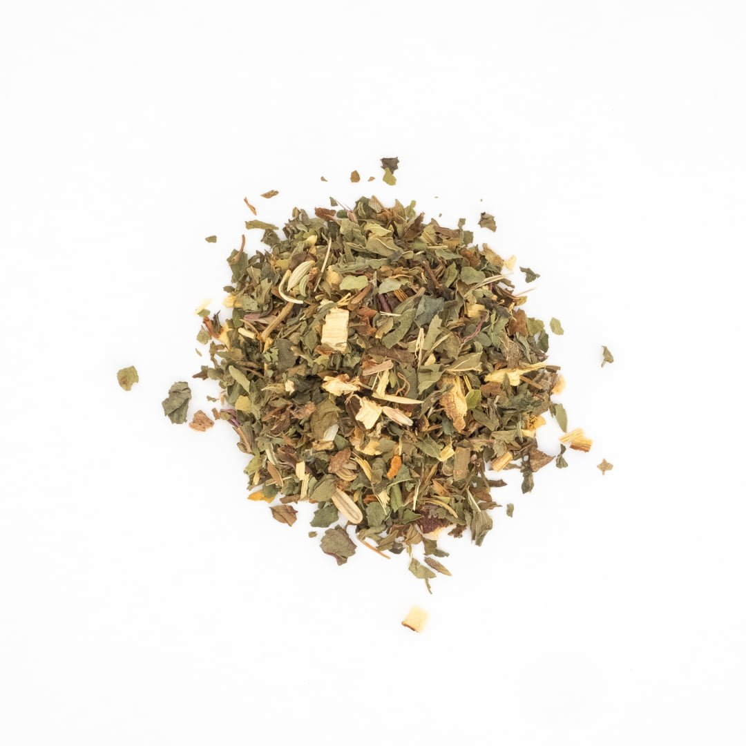 Julep - Tummy Tea Certified Organic