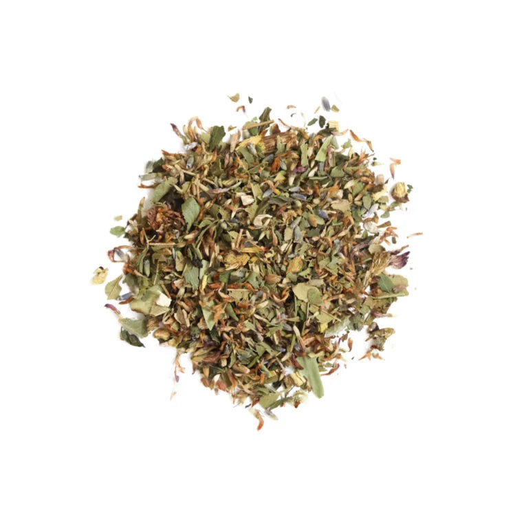 Native Comfort - Australian Women’s Health Tea Certified Organic