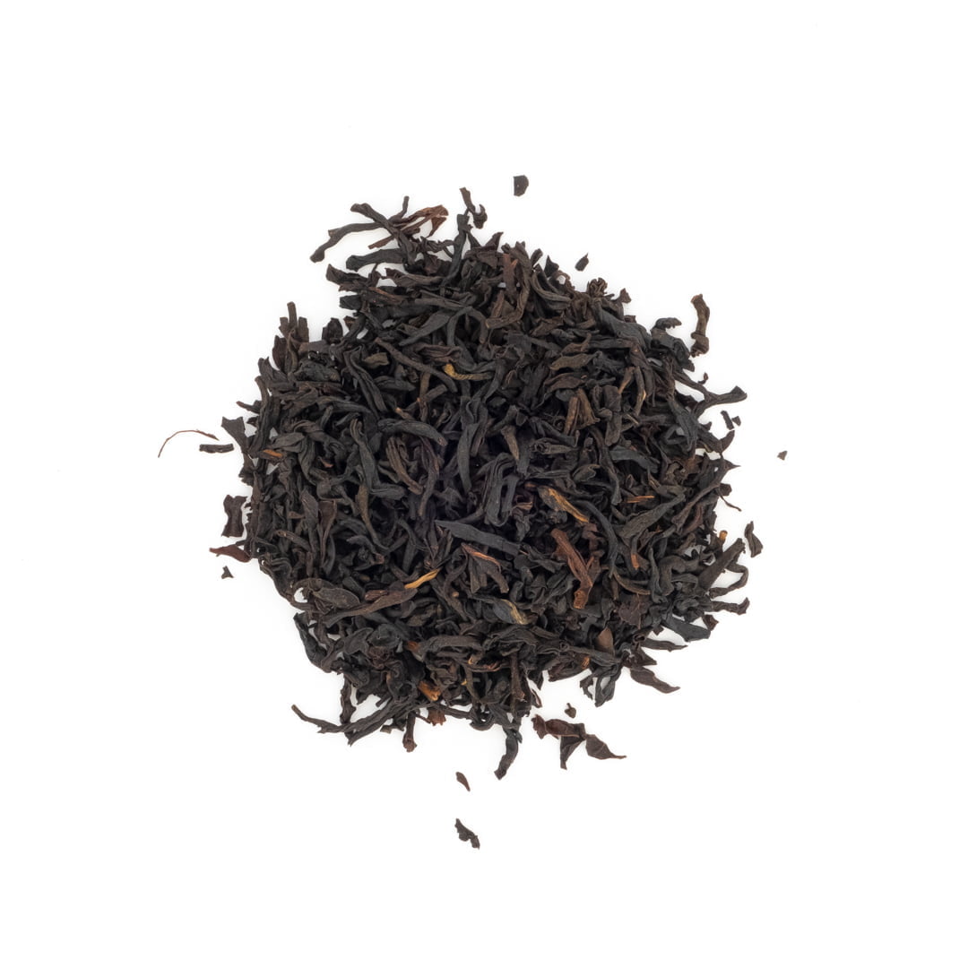 Strudel - Vanilla Breakfast Organic Tea