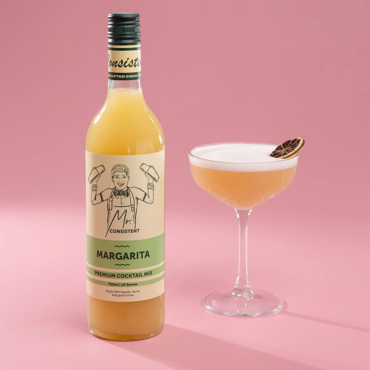Margarita Mixer 750ml
