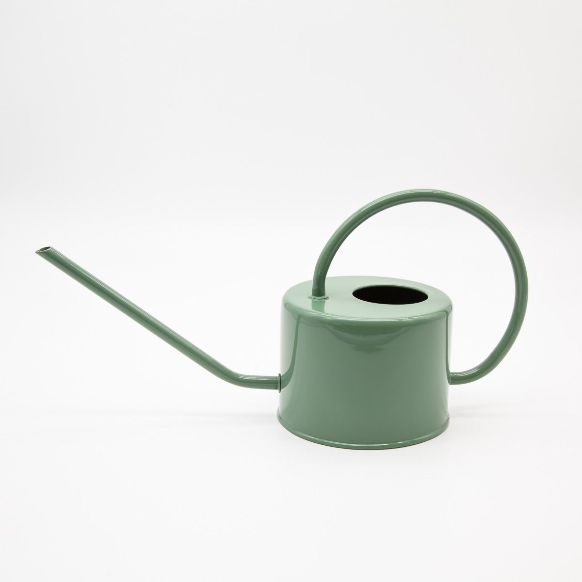 Porto Watering Can 1L Eucalypt