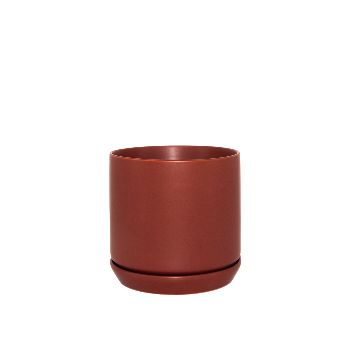 Medium Oslo Planter Brick