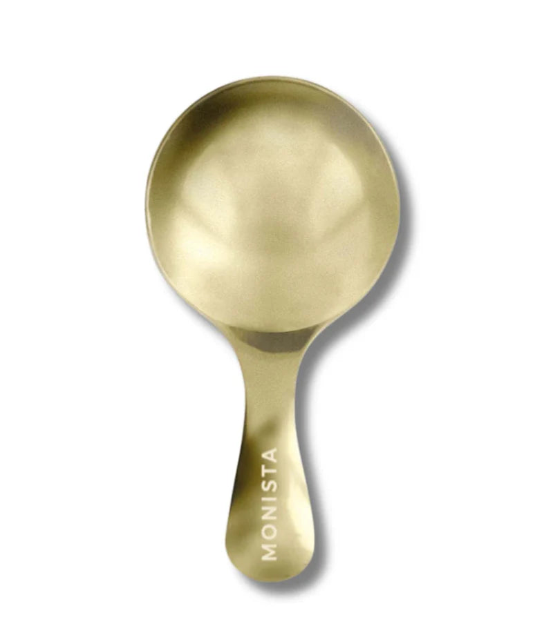 Monista Tea Spoon