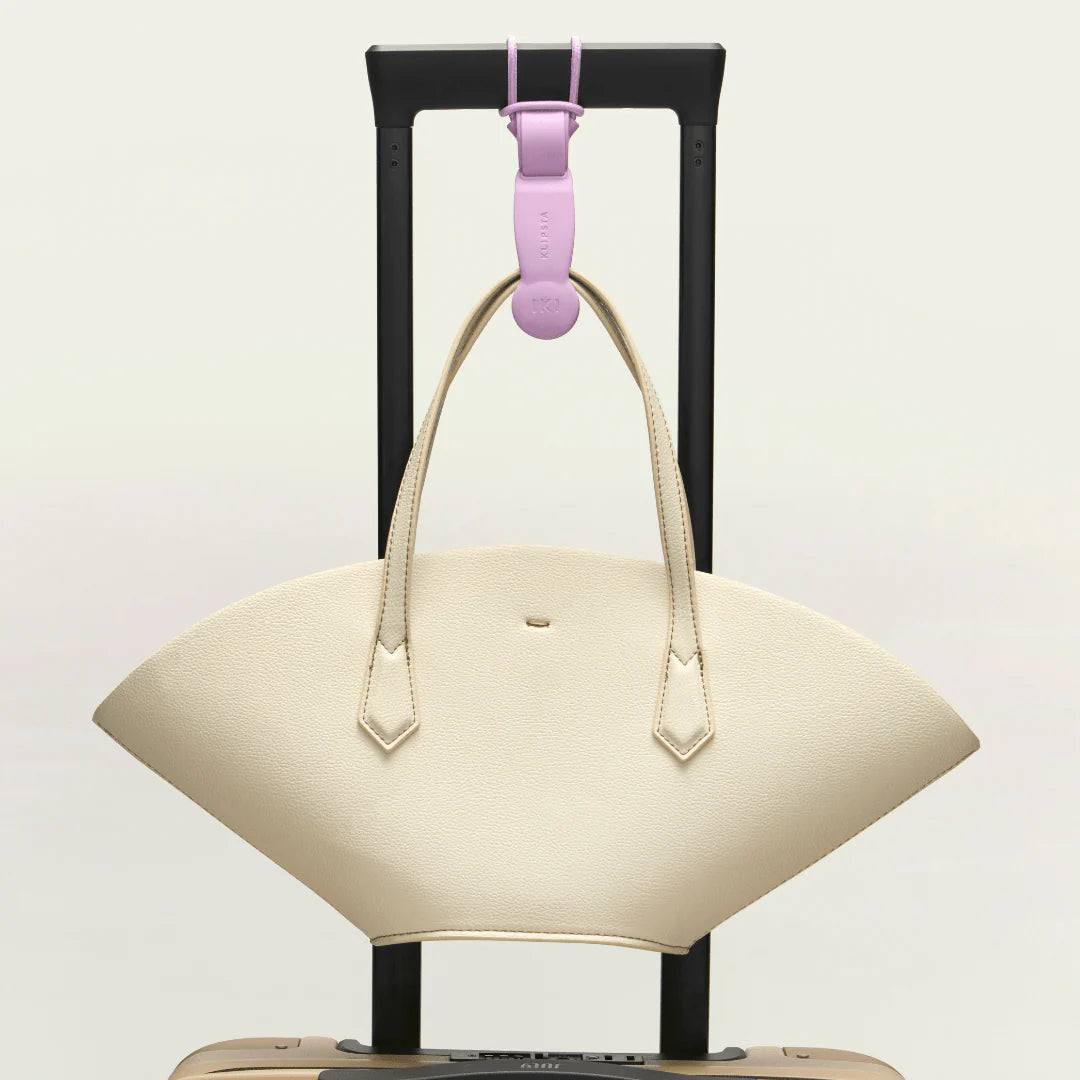 Flex Clip - Lavender