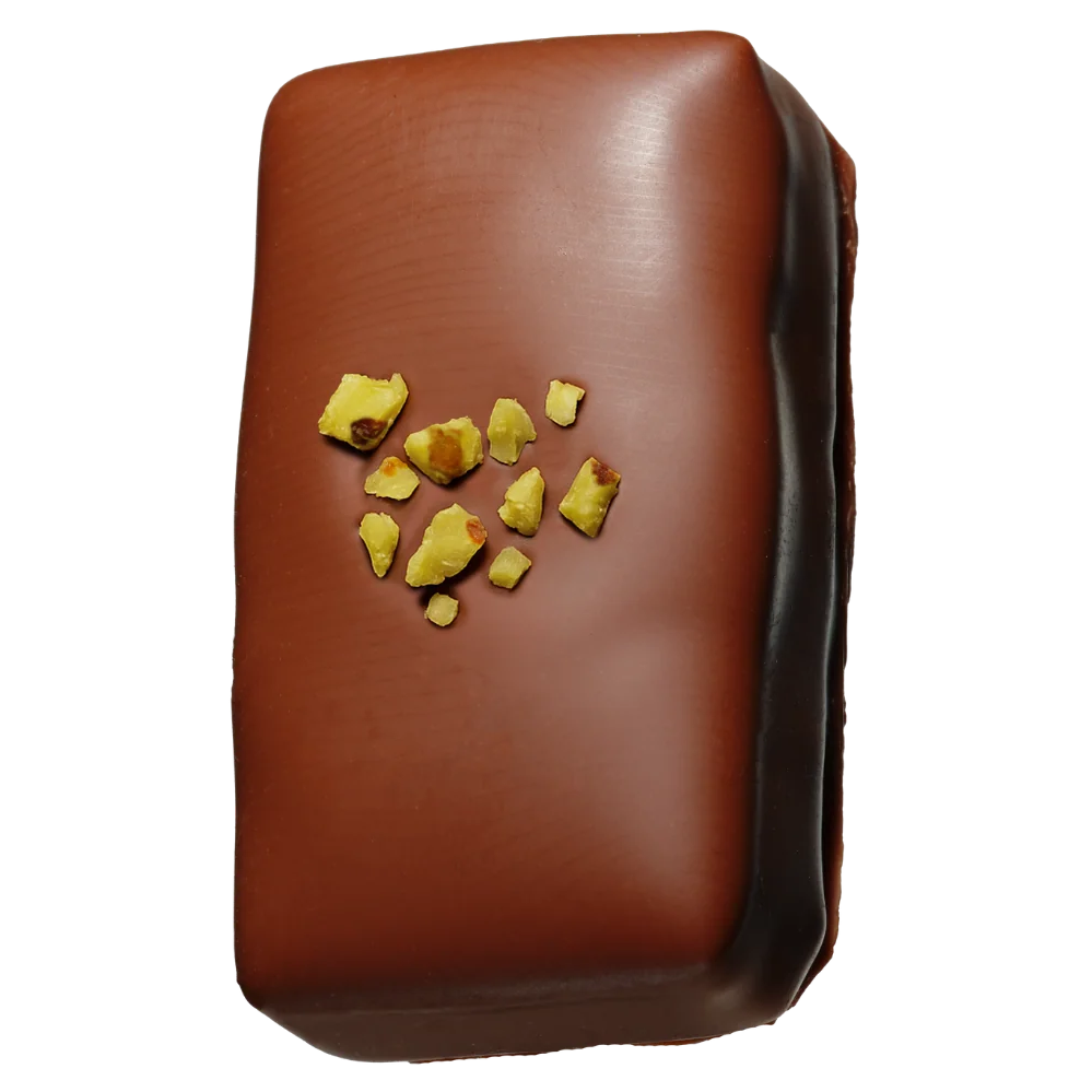 Pistachio Mylk Praline