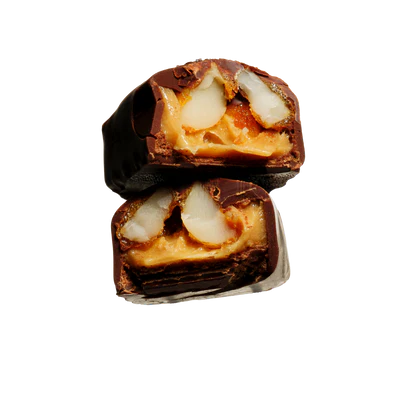 Maple Macadamia Caramel
