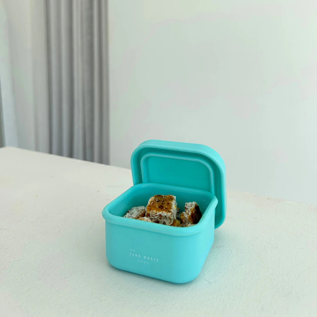 Aqua Mini Container