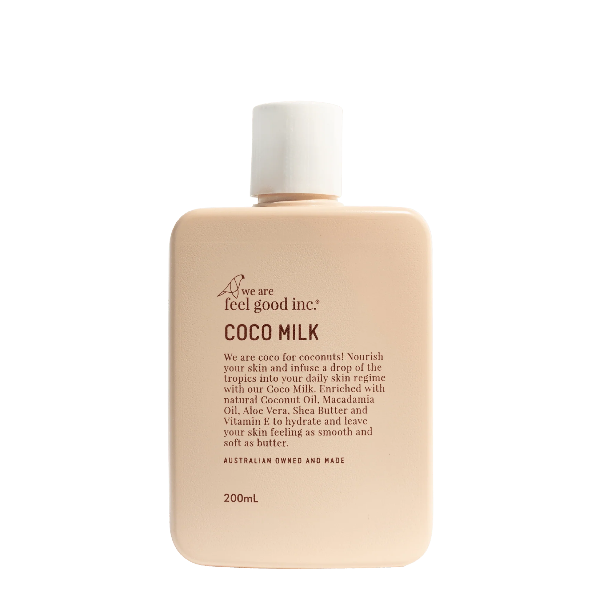 COCO MILK - 200ml