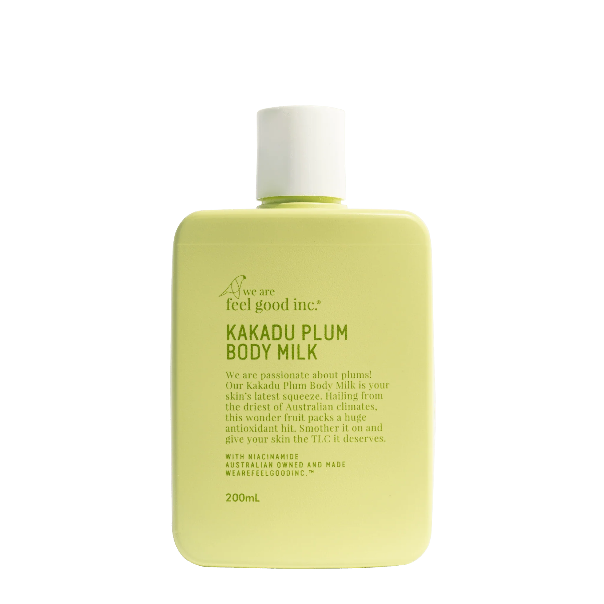 KAKADU PLUM BODY MILK - 200ml