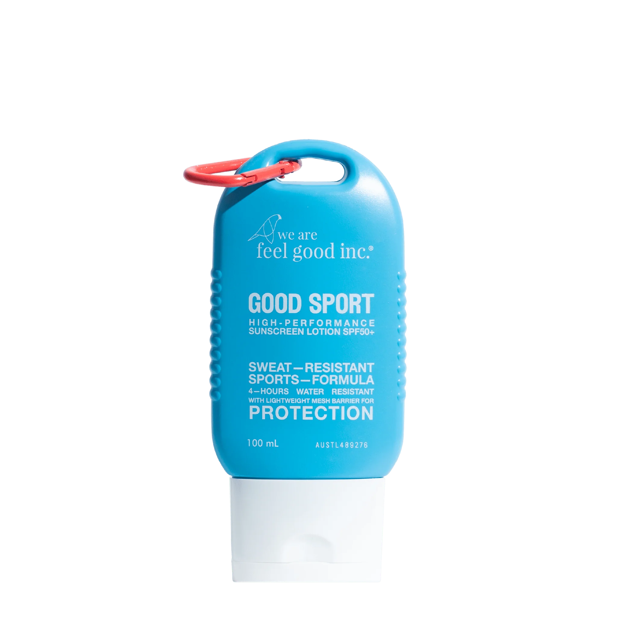 GOOD SPORT HIGH-PERFORMANCE SUNSCREEN LOTION SPF50+ - 100ml