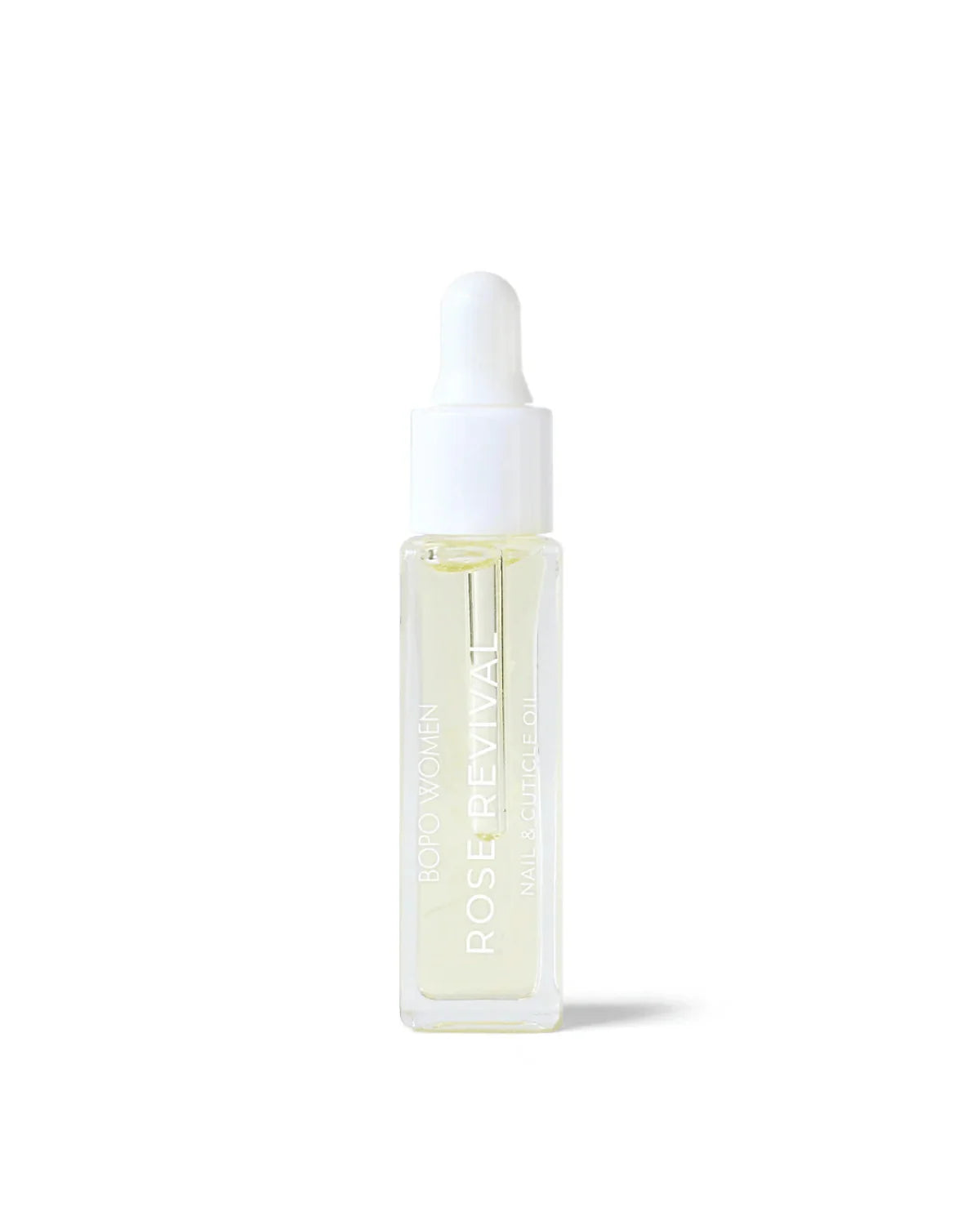 Rose Revival Nail & Cuticle Oil