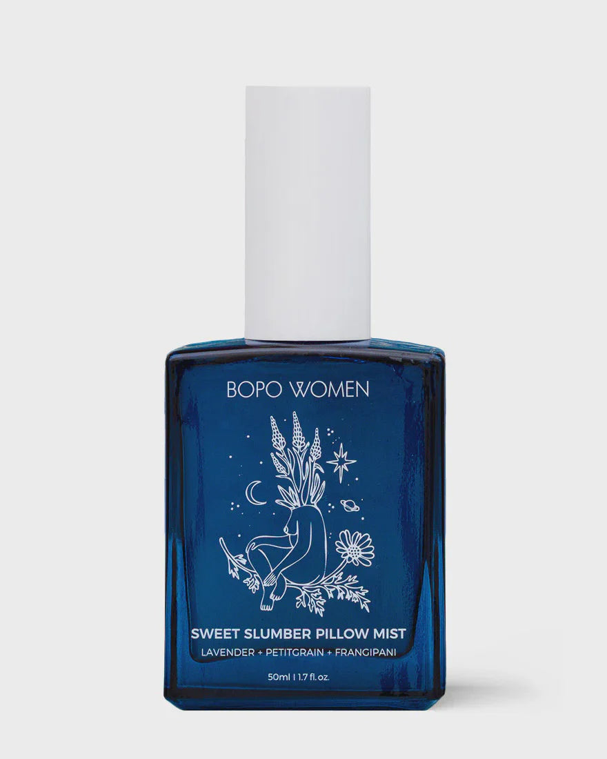 Sweet Slumber Pillow Mist