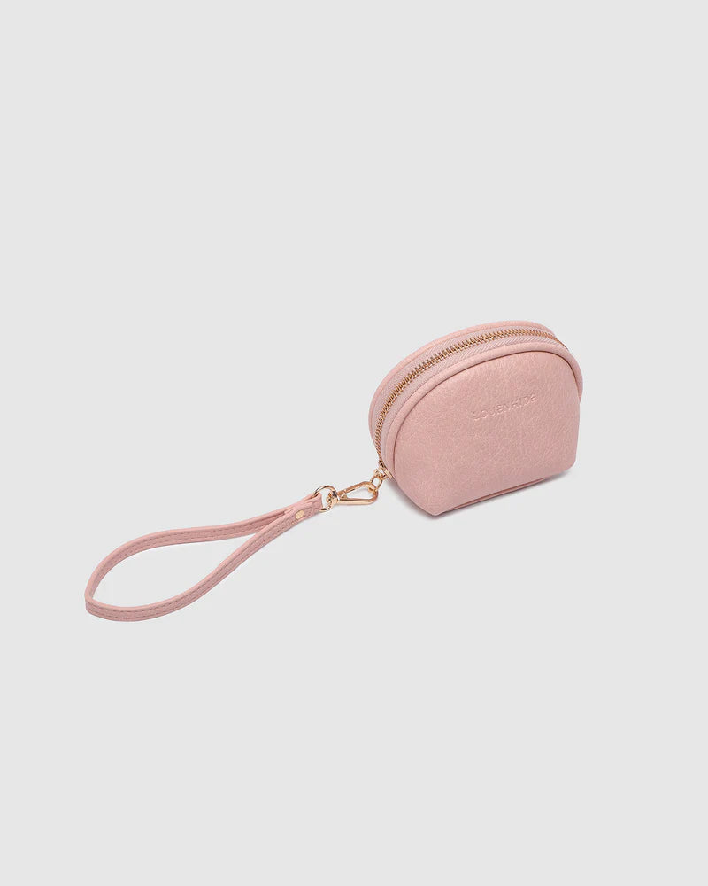 Paige Purse - Blush