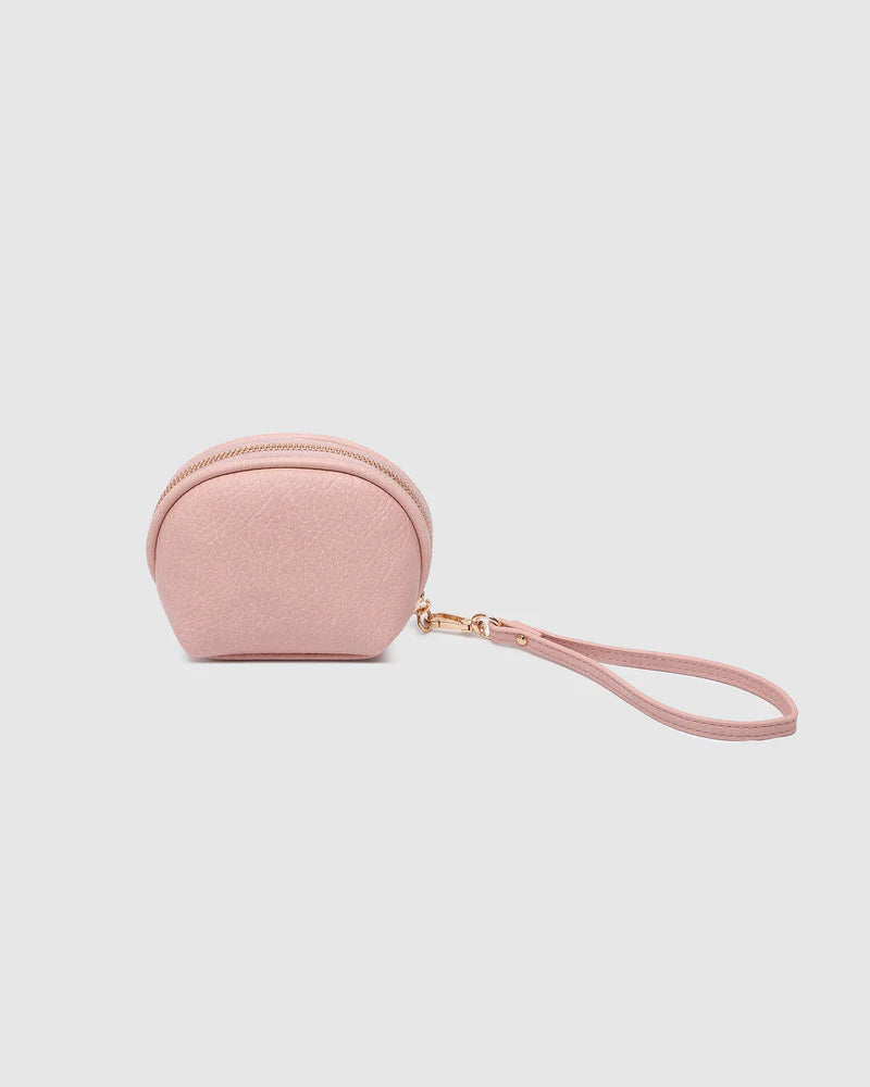 Paige Purse - Blush