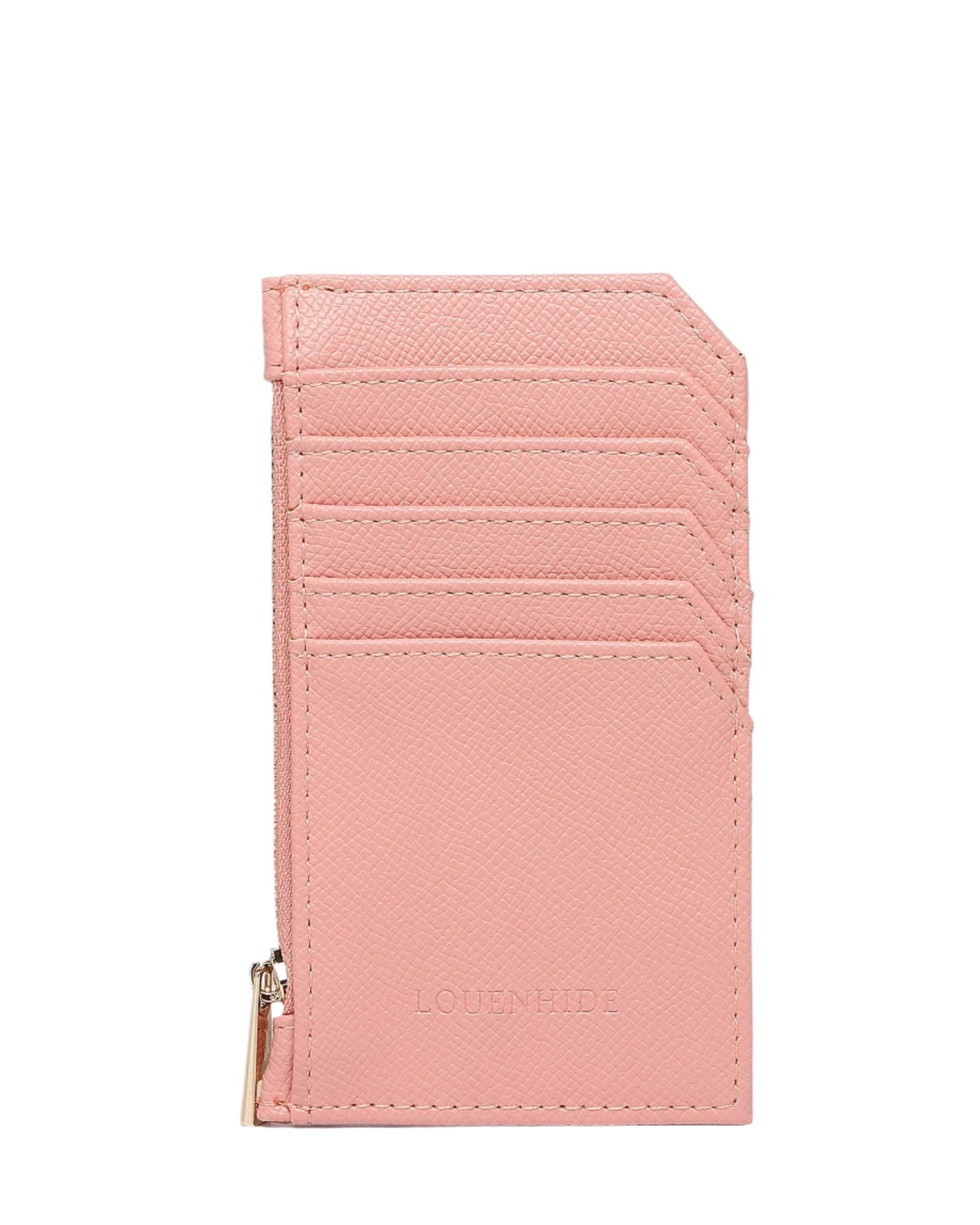 Tia Purse - Pink