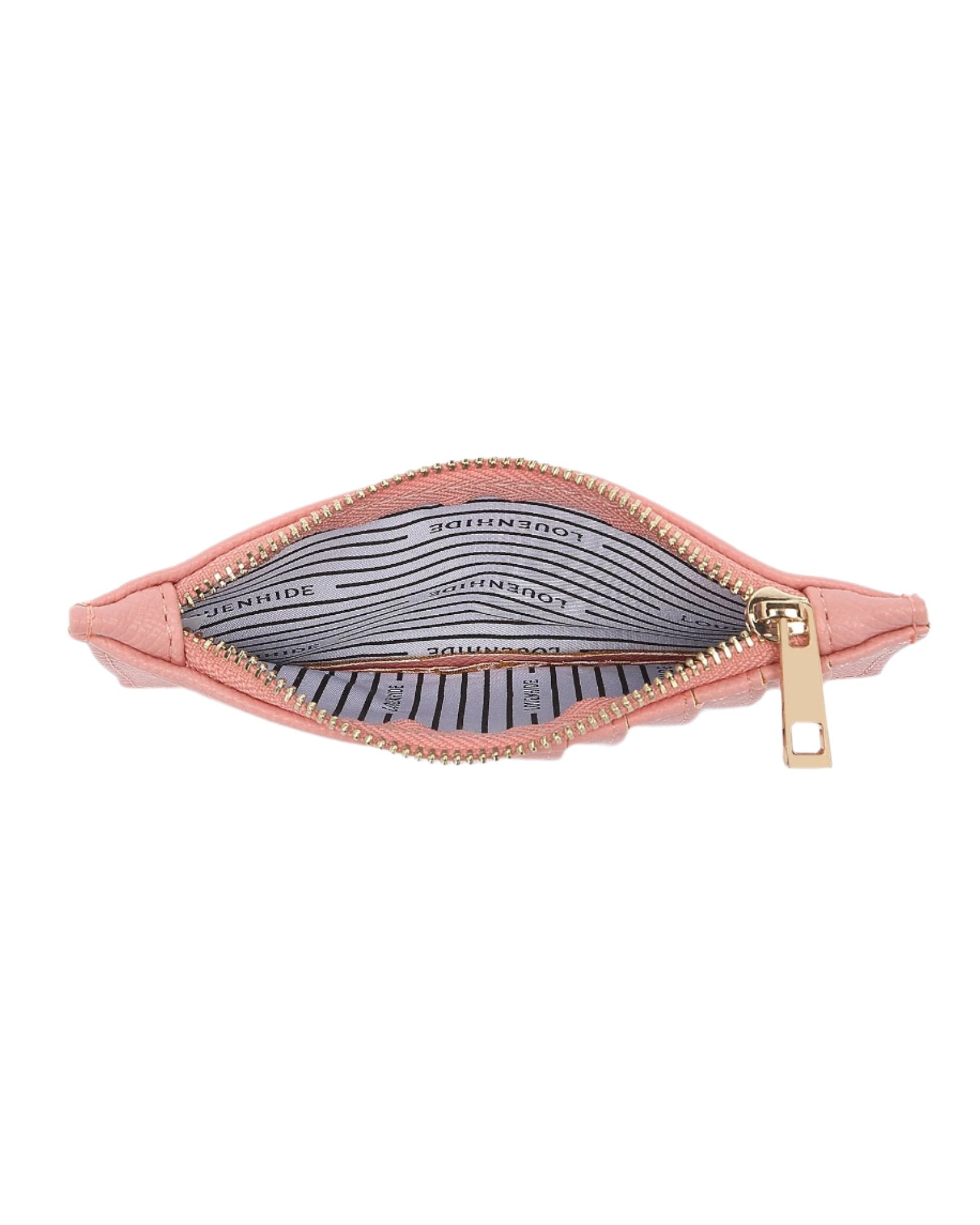 Tia Purse - Pink