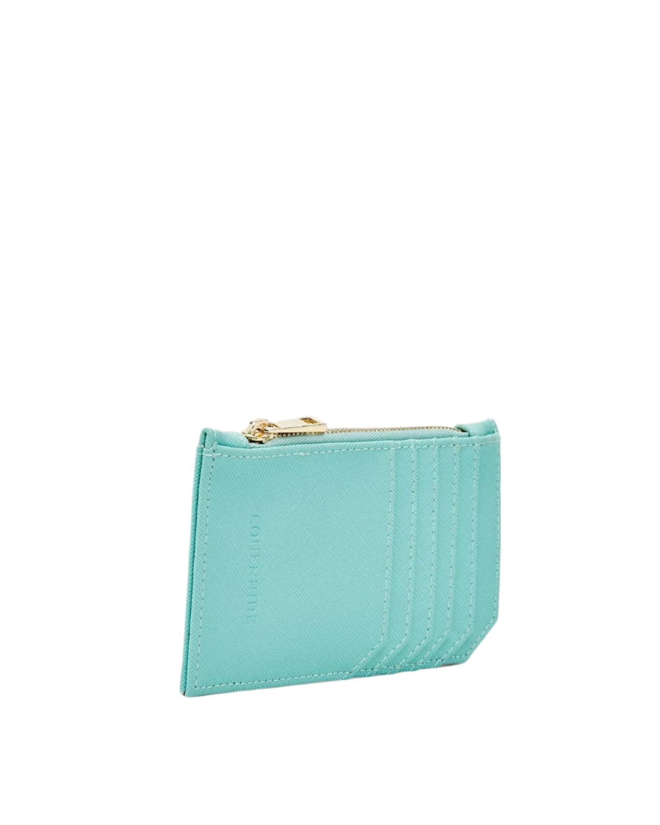 Tia Purse - Mint