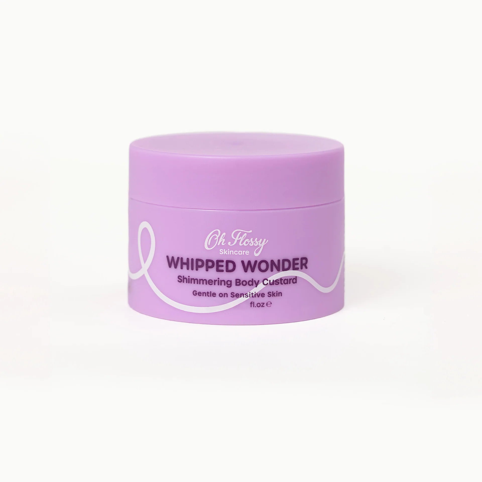 Whipped wonder cream