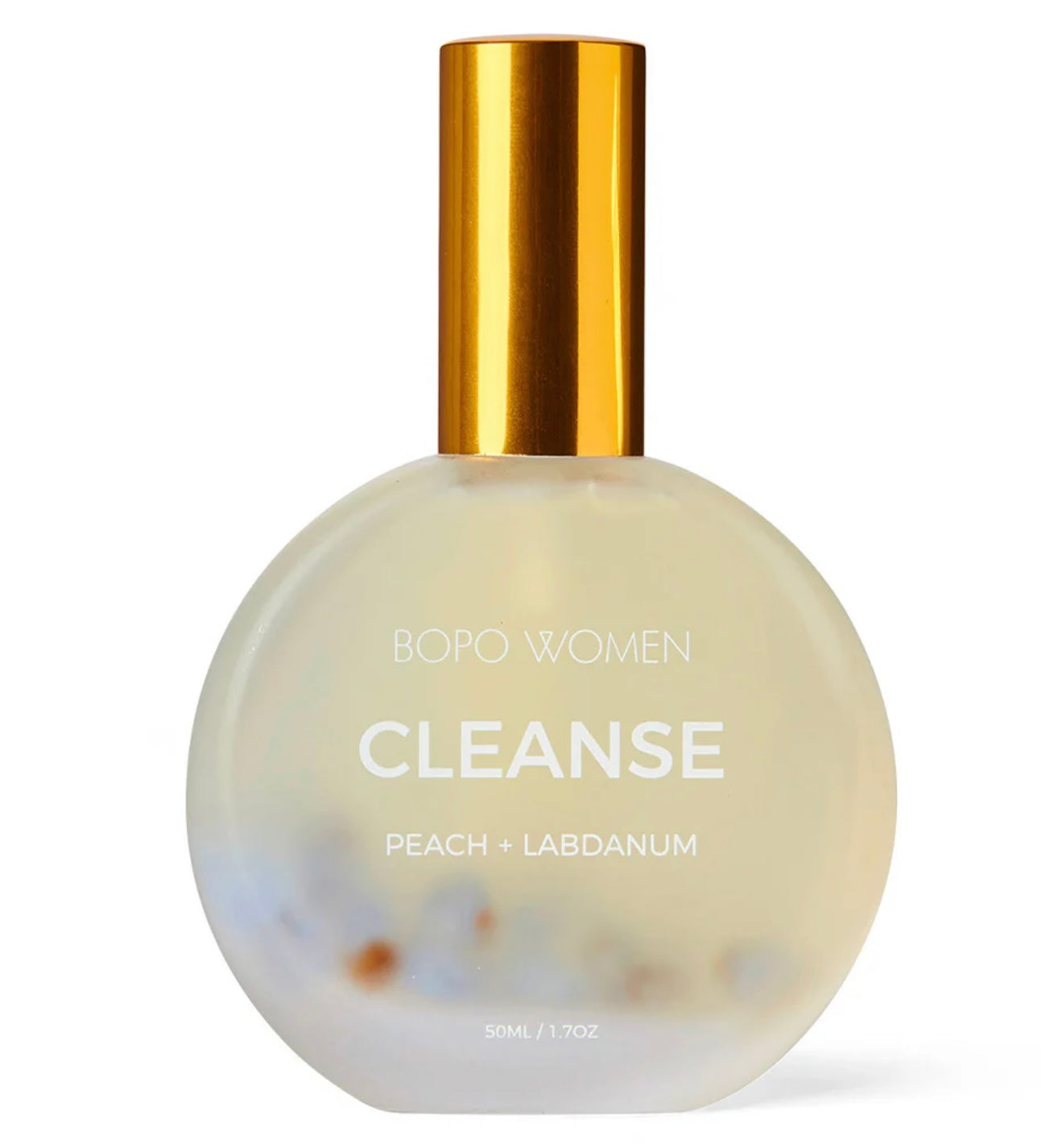 Cleanse - body mist