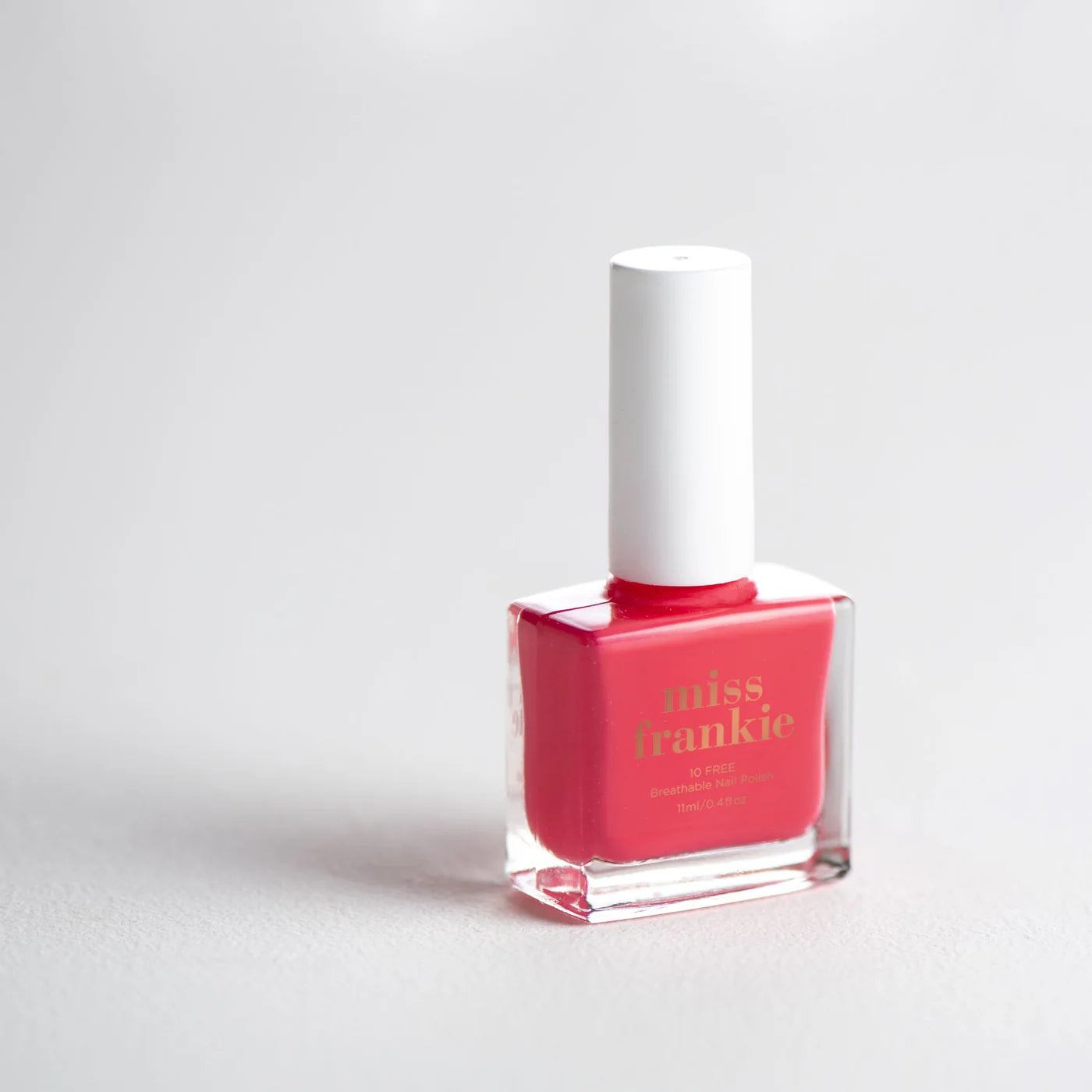 Nail Polish - Make An Entrance