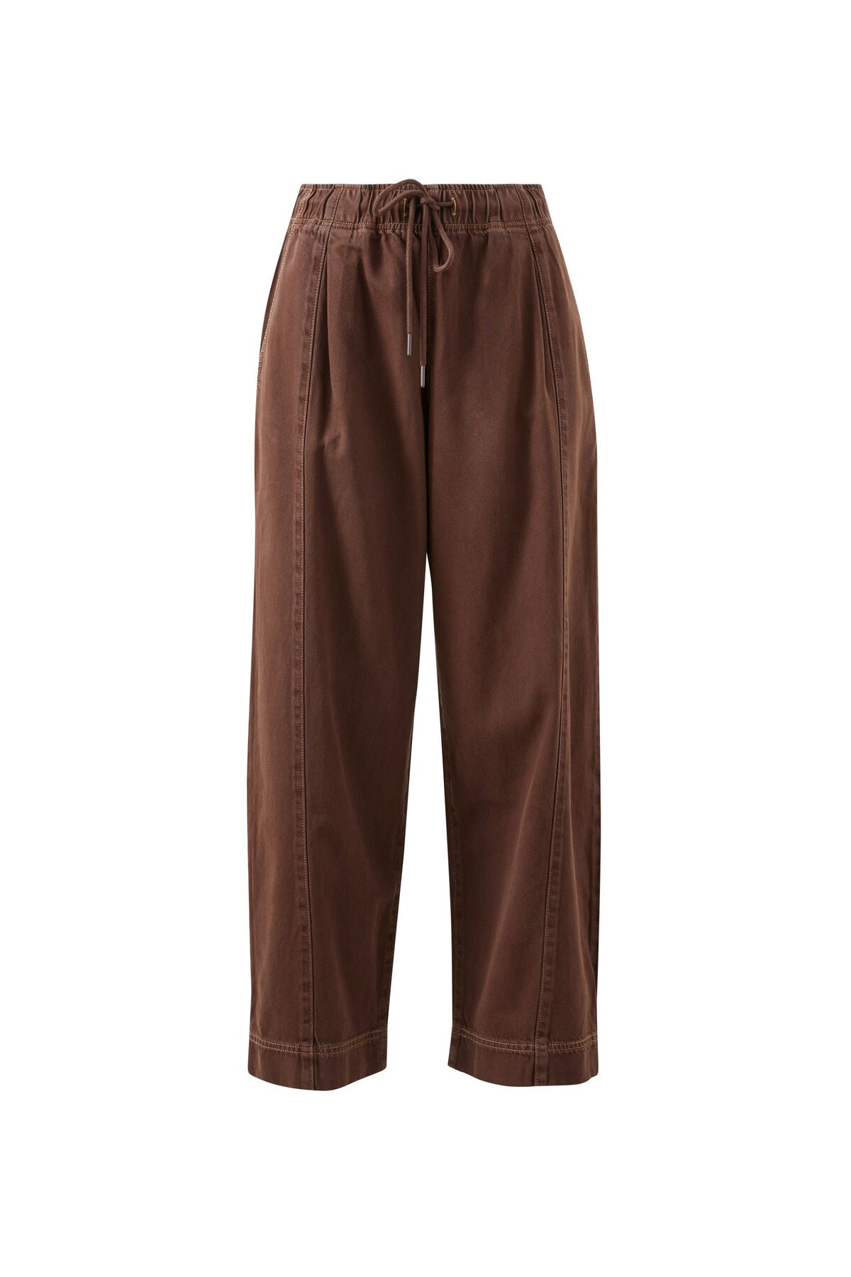 Jessie Barrel Pant