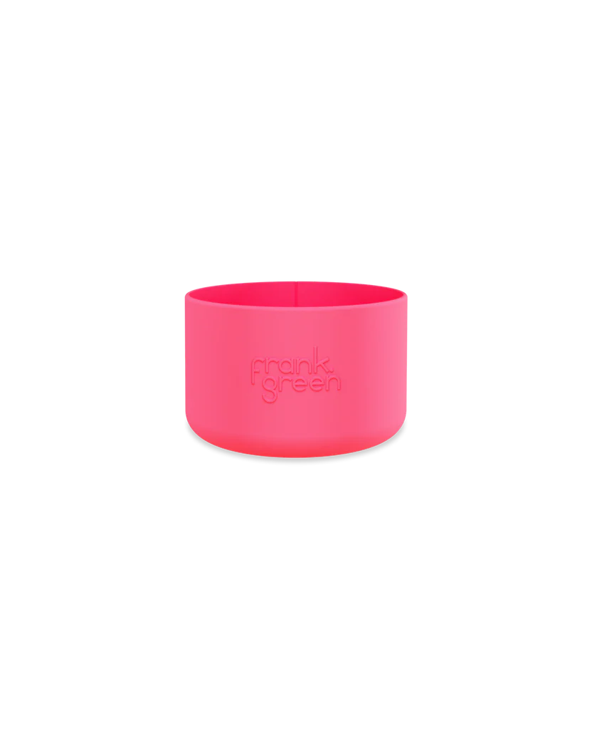 Bottle Bumper Guard 34oz - Neon Pink