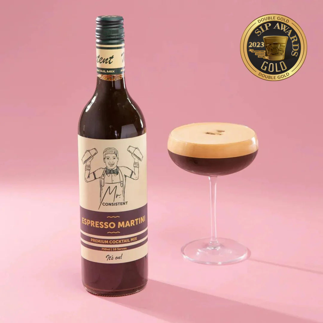 Expresso Martini