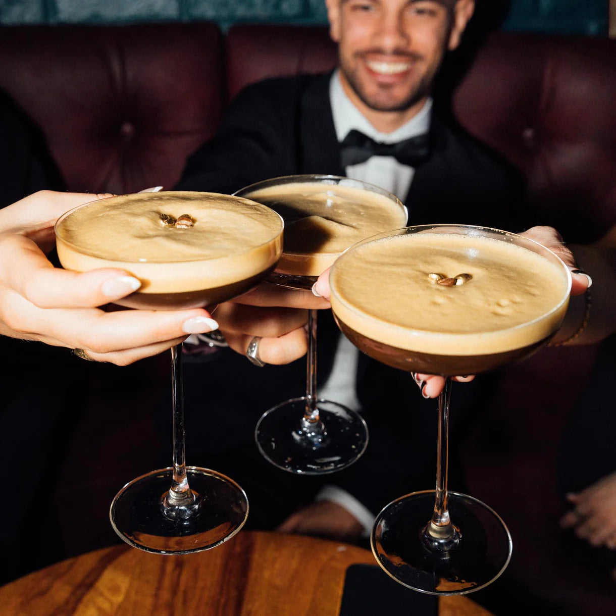 Expresso Martini