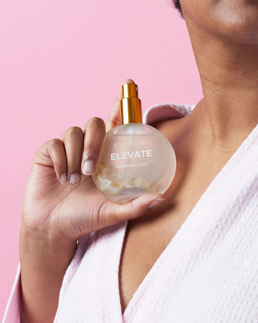 Elevate - body mist