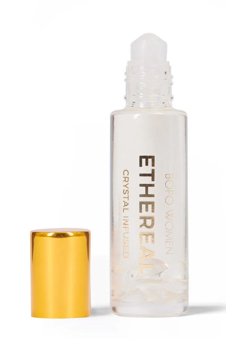 Perfume oil - Ethereal