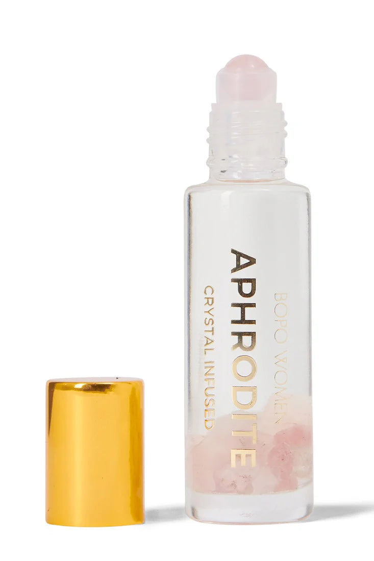 Perfume oil - Aphrodite