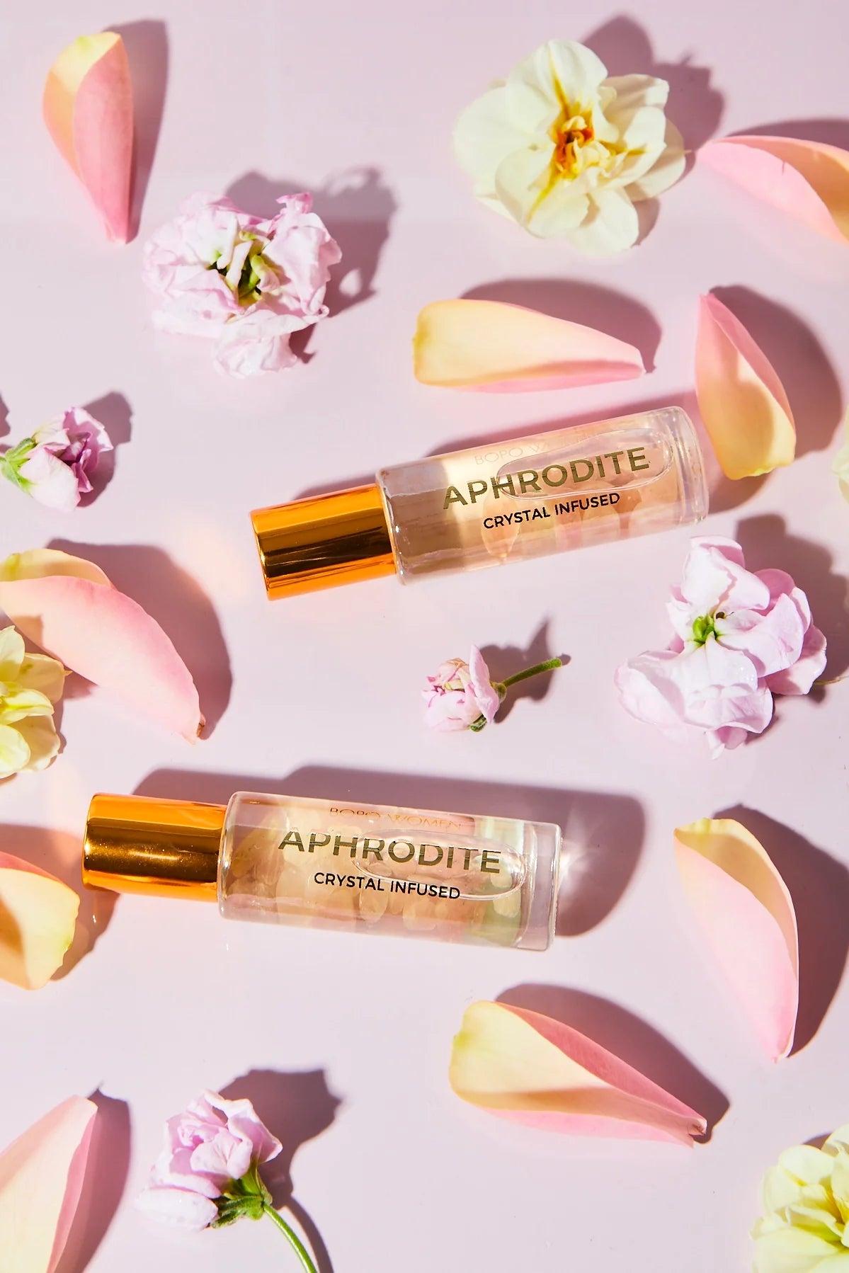 Perfume oil - Aphrodite