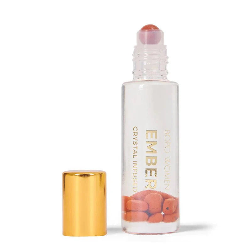 Perfume oil - Ember