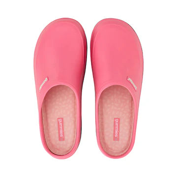 Gummies clog - Pink  Size  40