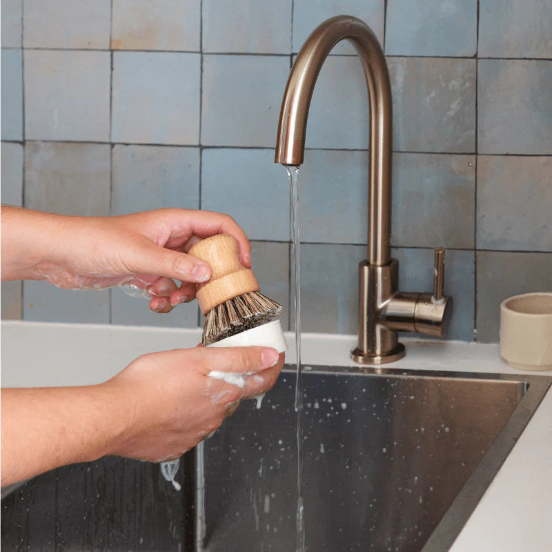 Seed & Sprout Tough Pot Scrubber