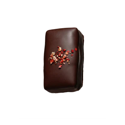 Strawberry vanilla Burst - 35g