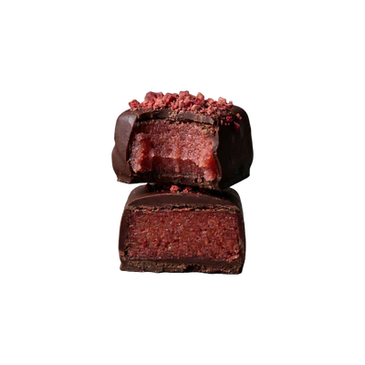 Strawberry vanilla Burst - 35g